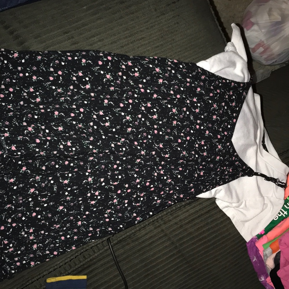 Adorable Class Act dress/shirt